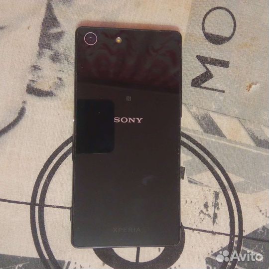 Sony Xperia M5, 3/16 ГБ