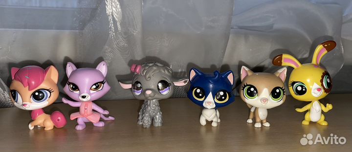 Littlest Pet Shop