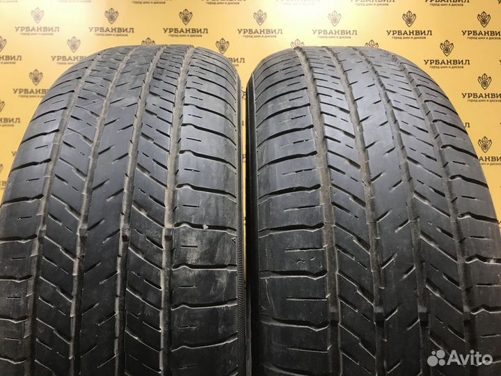 Yokohama Geolandar G91A 225/60 R17 99V