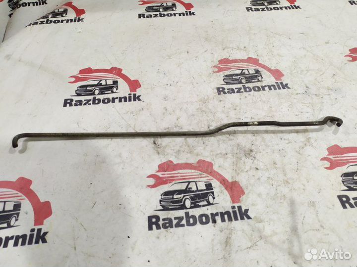 Упор капота Mercedes Vito W639 2.1D 2009