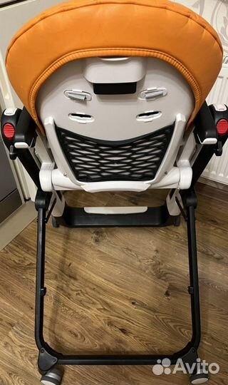 Стульчик peg perego siesta follow me