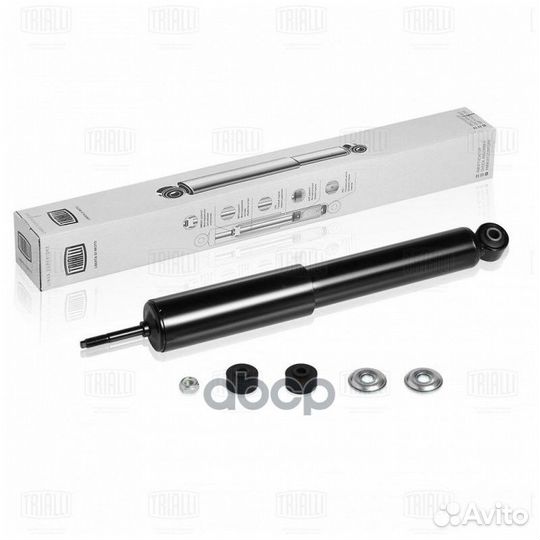 Амортизатор Hyundai Starex/H-1 96- перед. газ