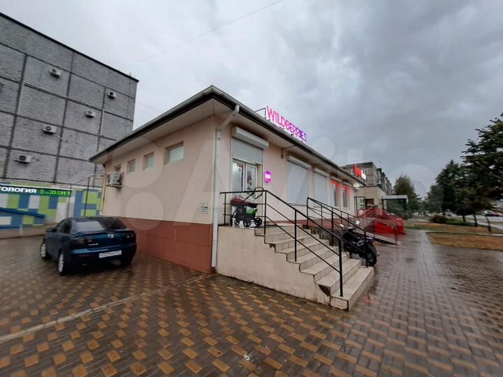 Свободного назначения, 80 м²