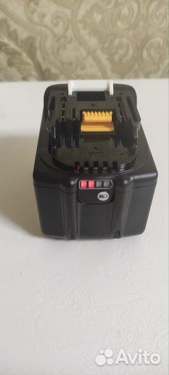 Аккумулятор для Makita