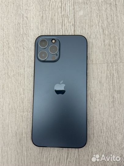 iPhone 12 Pro Max, 128 ГБ