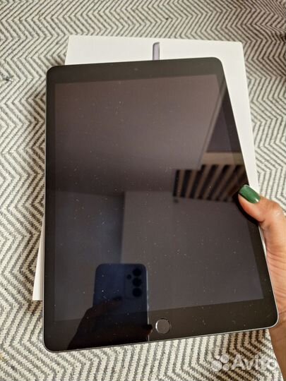 iPad 9 2021 256gb