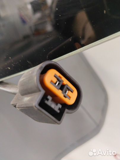 Лобовое стекло hyundai solaris