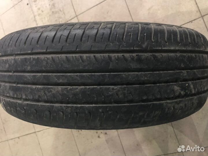 Hankook Optimo K415 225/60 R17