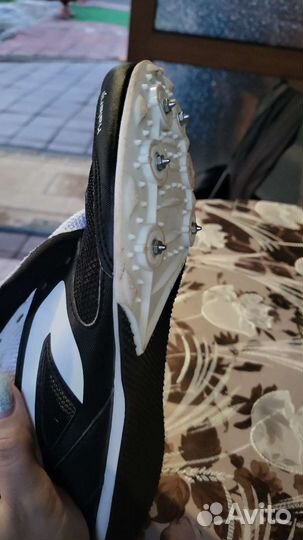 Шиповки для легкой атлетики