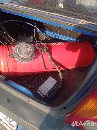 Газовое оборудование 4 поколения