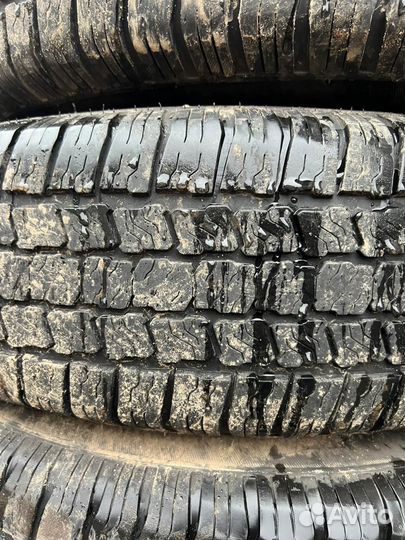 185 75 р16 резина газель