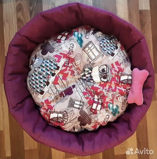 Лежанка для животных