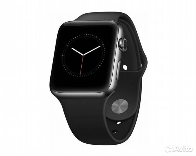 Часы Apple Watch 45 mm