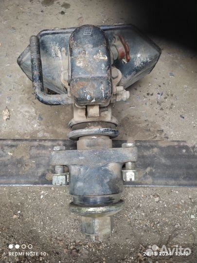 Продаю фаркоп