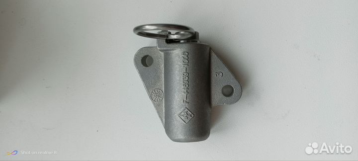 Натяжитель цепи грм G4NA INA F-446939-100