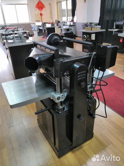 Станок фрезерный Warrior W0404