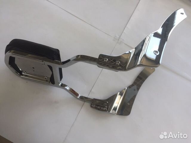 Новая оригинальная спинка сидения Yamaha XV