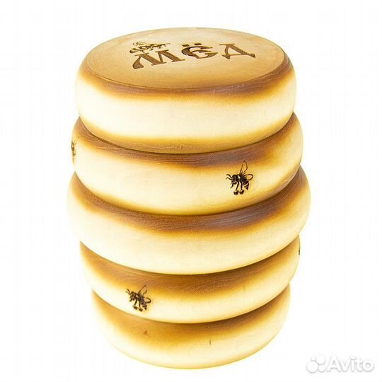 Бочонок Улей 1.5 кг