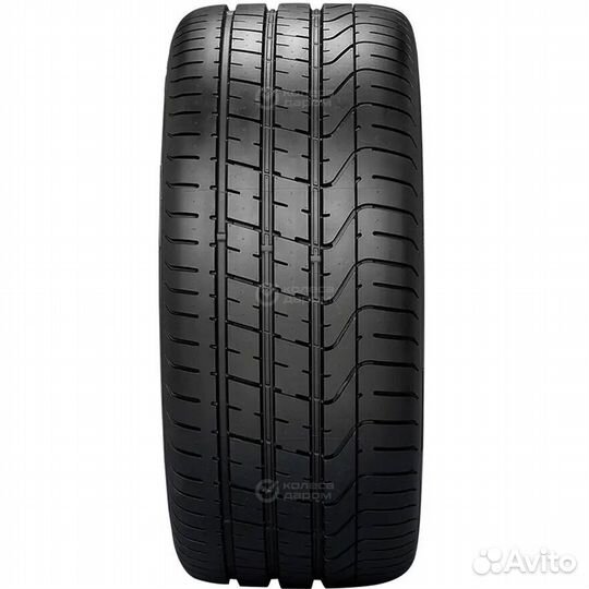 Pirelli P Zero 275/45 R18 103Y