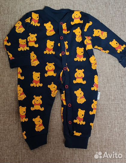 Детская одежда