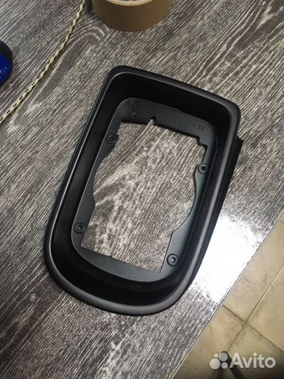 Корпус зеркала bmw e39 38