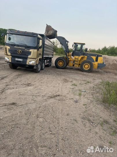 Водитель категории с