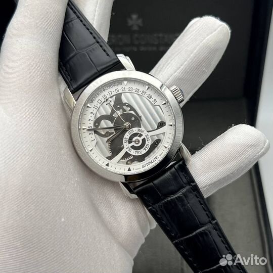 Мужские часы Vacheron Constantin