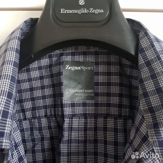 Zegna sport