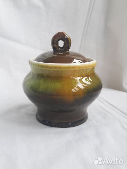 Сахарница СССР