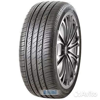 Roadmarch L-Zeal 56 265/30 R19 93W