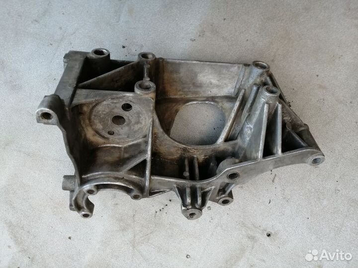 Кронштейн крепления гур 2.0 NSE для Ford Galaxy