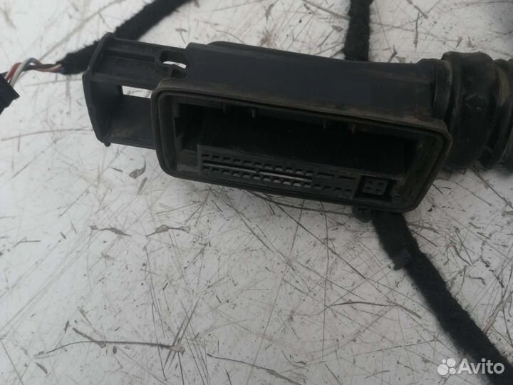 Коса проводов задней двери BMW 3-series F30