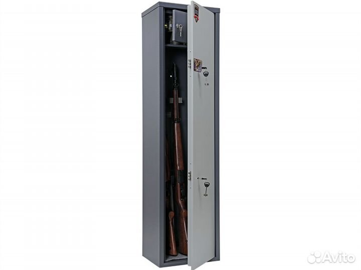 Сейф для оружия Aiko Беркут-143