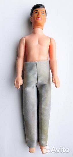 Игрушка Кукла Мэн