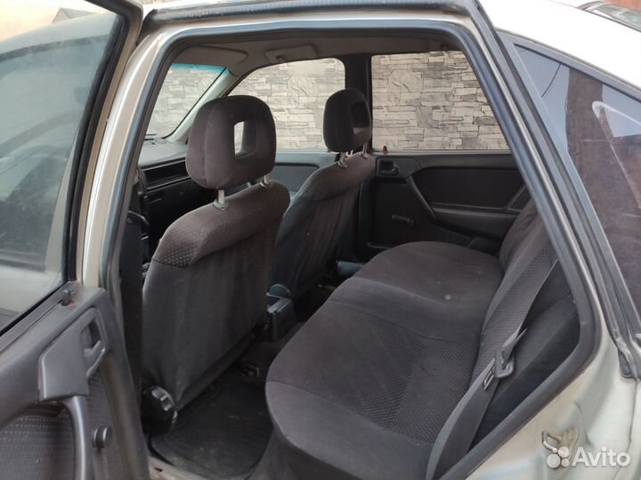 Opel Vectra 1.6 МТ, 1993, 301 000 км