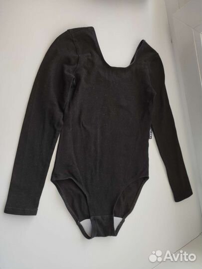 Купальники гимнастические. Разные