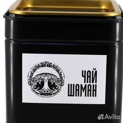 Чай пуэр « Для медитации » шмн14129