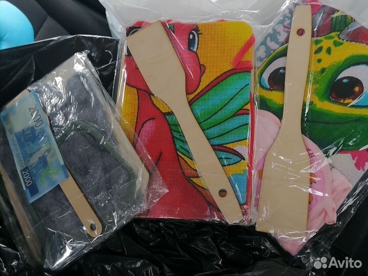 Набор полотенца 2 шт+календарь