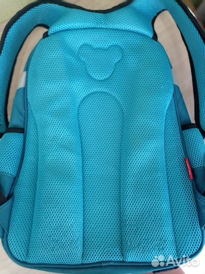 Рюкзак для школьника