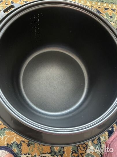 Мультиварка