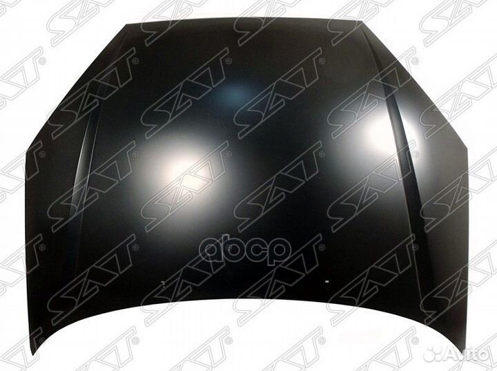 Капот ford focus 98-04 ST-FDA4-015-0 Sat