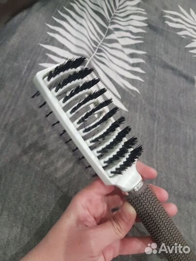 Расческа