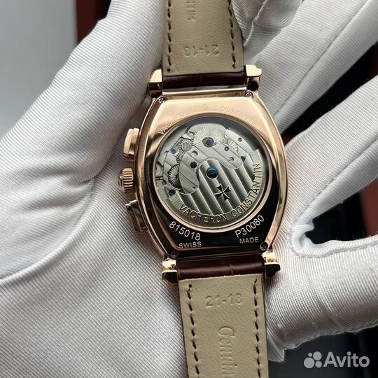 Часы мужские Vacheron Constantin