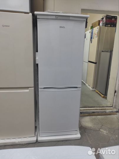 Холодильник