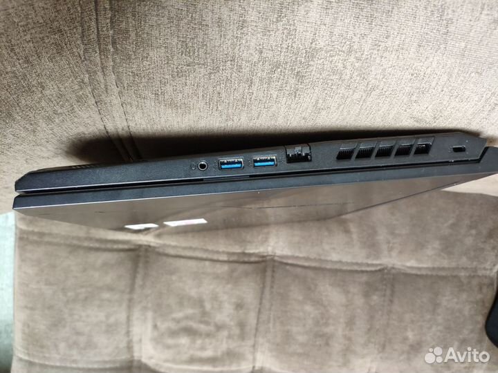 Acer nitro 5 rtx 3070