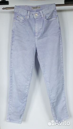 Джинсы светло голубые Gloria Jeans