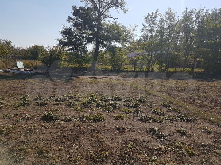 Участок 9 сот. (ИЖС)