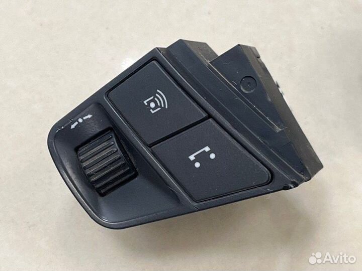 Кнопки на руль Opel Antara C105 10hmch / Z32SE