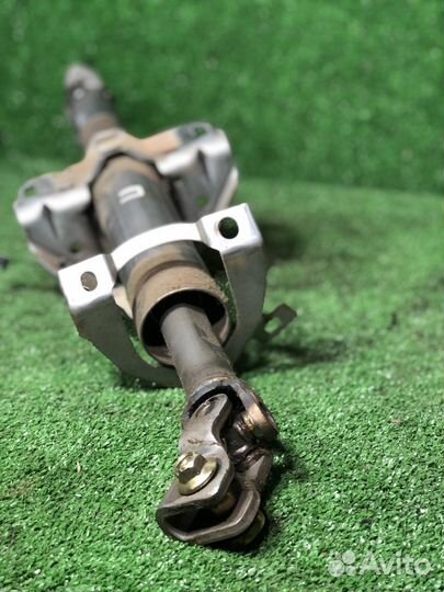 Рулевая колонка nissan almera classic