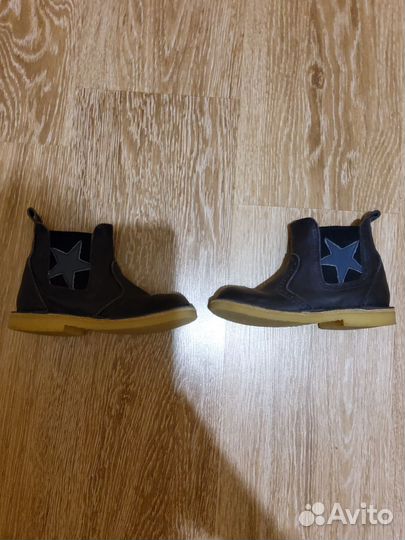 Barritos ботинки 28р